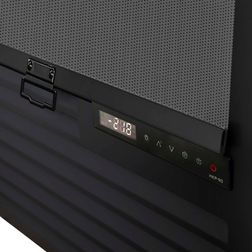 Kølereoler/Impulskøler Scandomestic OFC90B