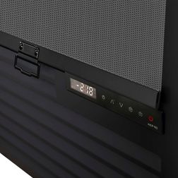 Kølereoler/Impulskøler Scandomestic OFC120BG