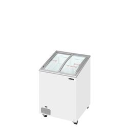 Isfryser Tefcold IC102SCEB LED
