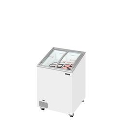 Isfryser Tefcold IC102SCEB LED