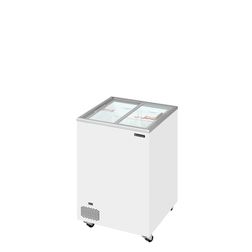 Isfryser Tefcold IC102SC