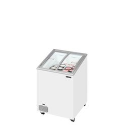 Isfryser Tefcold IC202SCEB