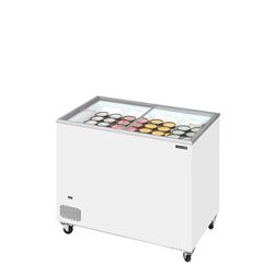 Isfryser Tefcold IC302SC