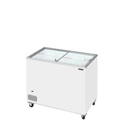 Isfryser Tefcold IC302SC
