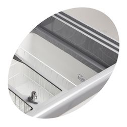 Isfryser Tefcold NIC202SC