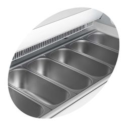 Isdisk Tefcold UDRS7