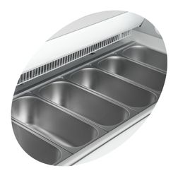Isdisk Tefcold UDRS7