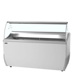 Isdisk Tefcold UDRS9