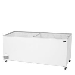 Isfryser Tefcold IC702SC