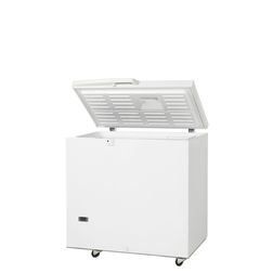 Laboratorie fryser Tefcold SE20-45