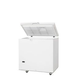 Laboratorie fryser Tefcold SE20-45