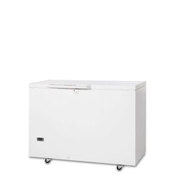 Laboratorie fryser Tefcold SE30-45