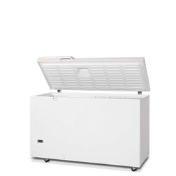 Laboratorie fryser Tefcold SE40-45