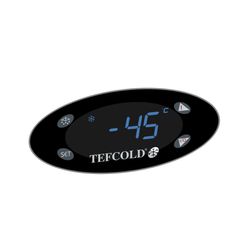 Laboratorie fryser Tefcold SE40-45