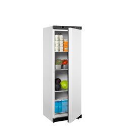 Lagerkøleskab Tefcold UR400W1, hvid