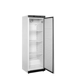 Lagerkøleskab Tefcold UR400W1, hvid