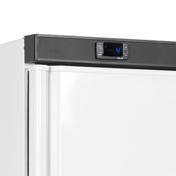 Lagerkøleskab Tefcold UR400W1, hvid
