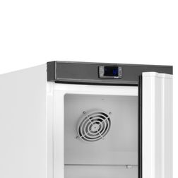 Lagerkøleskab Tefcold UR400W1, hvid
