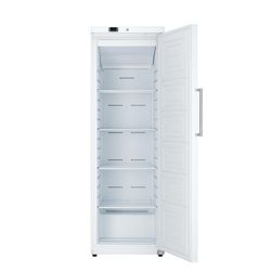 Lagerkøleskab Scandomestic GUR390W