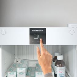 Medicinkøleskab Liebherr HMFVH 4011