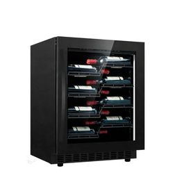 Professionel vinkøleskab WC361BE