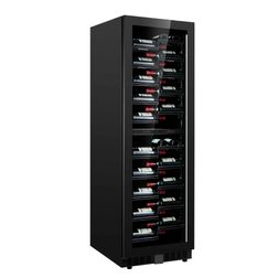 Professionel vinkøleskab WC1162BF