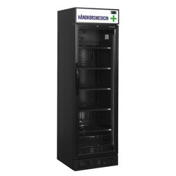 Håndkøbsmedicinkøleskab Tefcold  CEV435 MT 