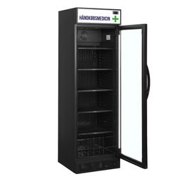 Håndkøbsmedicinkøleskab Tefcold  CEV435 MT 