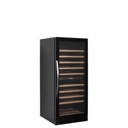 Vinkøleskab Tefcold TFW300-2F 2 zoner