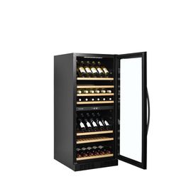 Vinkøleskab Tefcold TFW300-2F 2 zoner