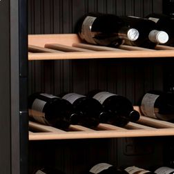 Vinkøleskab Tefcold CPV1380E