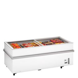 Supermarkedsfryser Tefcold SSF200