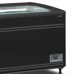 Supermarkeds køler/ -fryser Tefcold SFI210B-CF VS