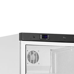 Display fryser Tefcold UF400G
