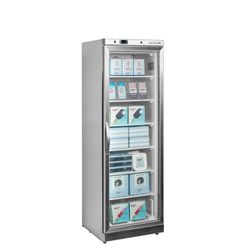 Display fryser Tefcold UF400SG