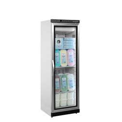 Display fryser Tefcold UF400VG