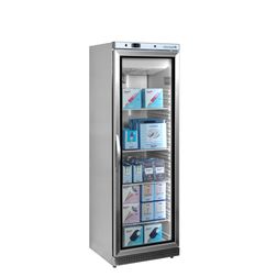 Display fryser Tefcold UF400VSG