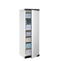 Lagerfryseskab Tefcold UF400 Hvid