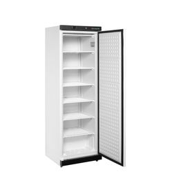 Lagerfryseskab  Tefcold UF400 Hvid