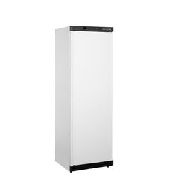 Lagerfryseskab  Tefcold UF400 Hvid