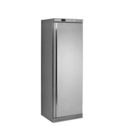 Lagerfryseskab Tefcold UF400S Stål