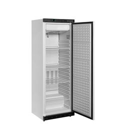 Lagerfryseskab Tefcold UF400V Hvid