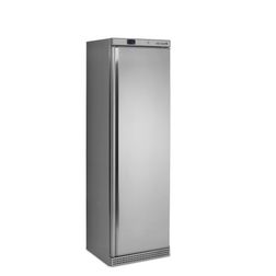 Lagerfryseskab Tefcold UF400VS Stål