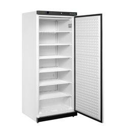Lagerfryseskab Tefcold UF600 GN2/1 Hvid