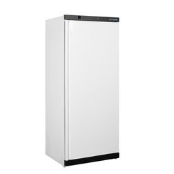 Lagerfryseskab Tefcold UF600 GN2/1 Hvid