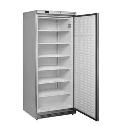 Lagerfryseskab Tefcold UF600S GN2/1 Stål