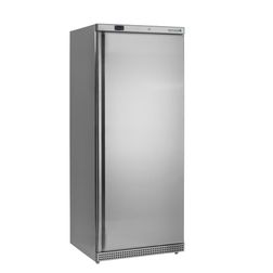 Lagerfryseskab Tefcold UF600S GN2/1 Stål