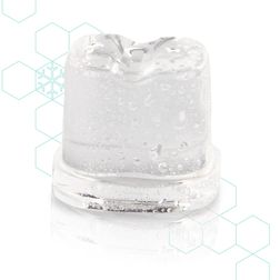 Isterningmaskine Tefcold TC26