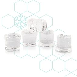 Isterningmaskine Tefcold TC26