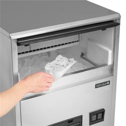 IsterningmaskineTefcold  TC37